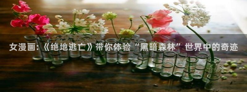 韩漫推荐女主漫画